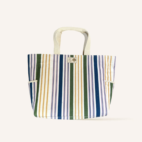 Sac Jully Rayures Multico