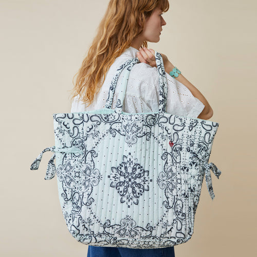 Sac Malini Aqua