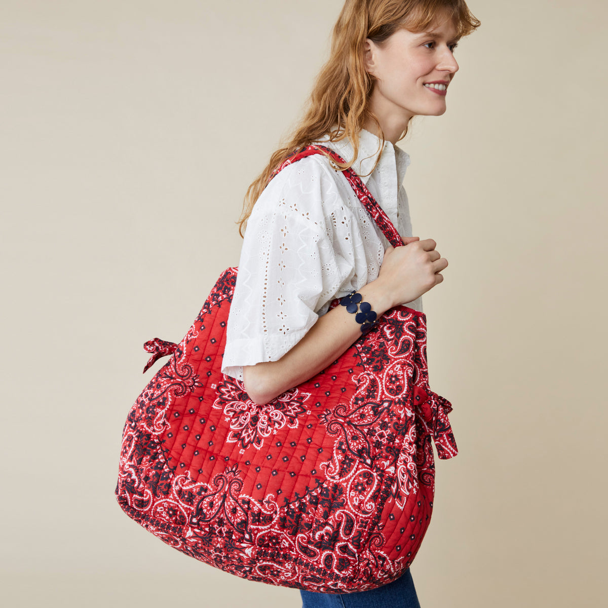 Sac Malini Carmine