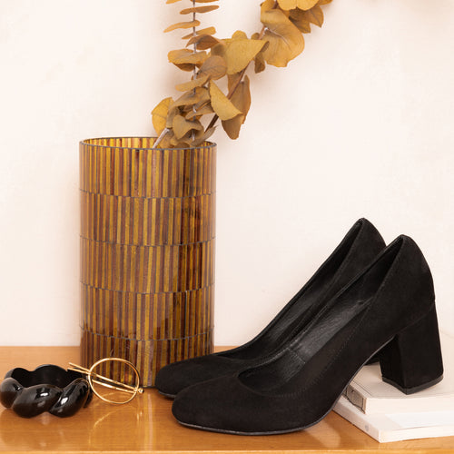 Escarpin Kate Noir Noir