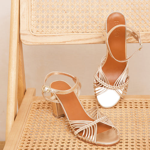 Sandales Krysta Dore