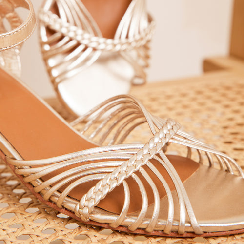 Sandales Krysta Dore