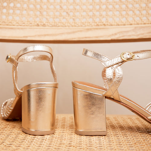 Sandales Krysta Dore