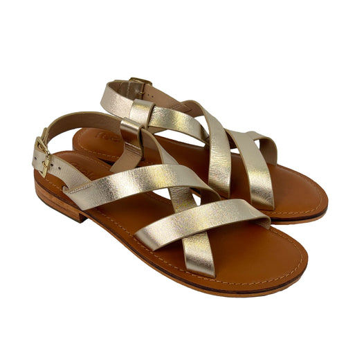 Sandales Sikinos Dore