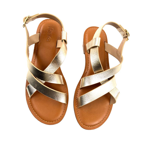 Sandales Sikinos Dore