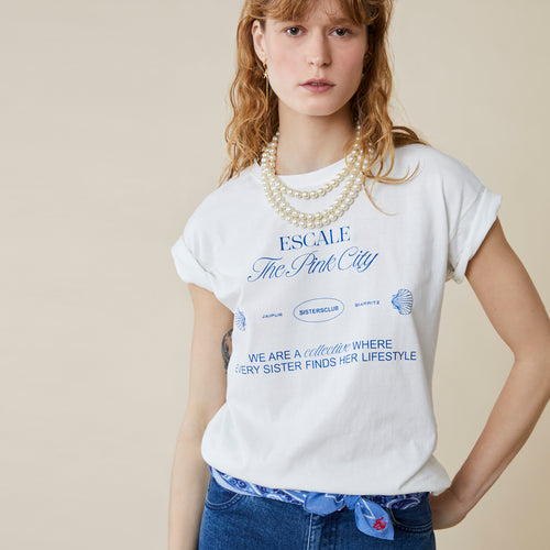 Tee-shirt Jaipur