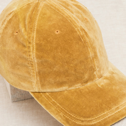 Casquette Erin Chaume