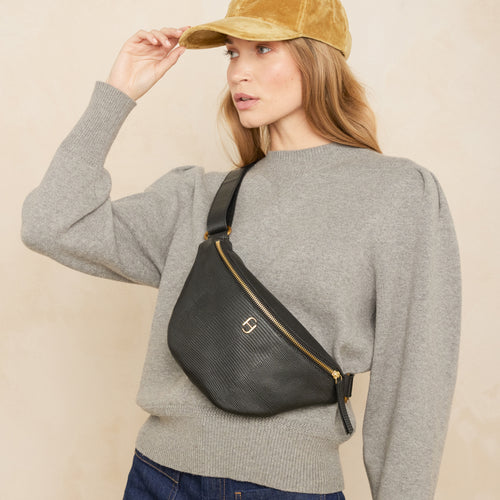 Casquette Erin Chaume