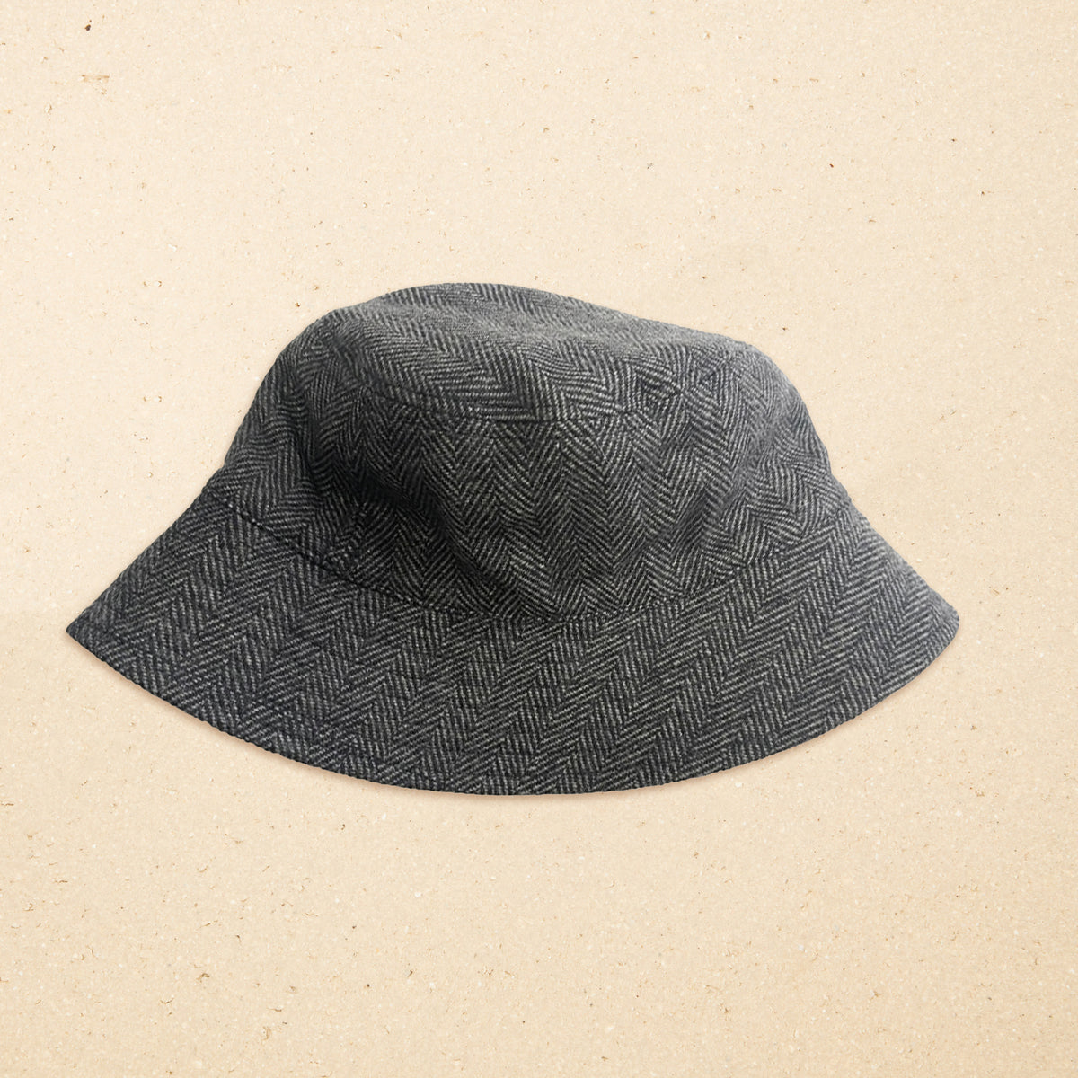 Bob Brice Noir/Kaki