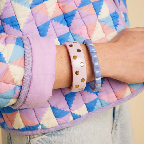 Veste Devi Patchwork Mosaique