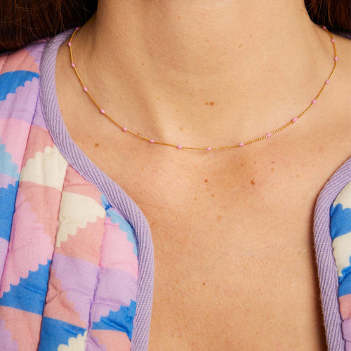 Veste Devi Patchwork Mosaique