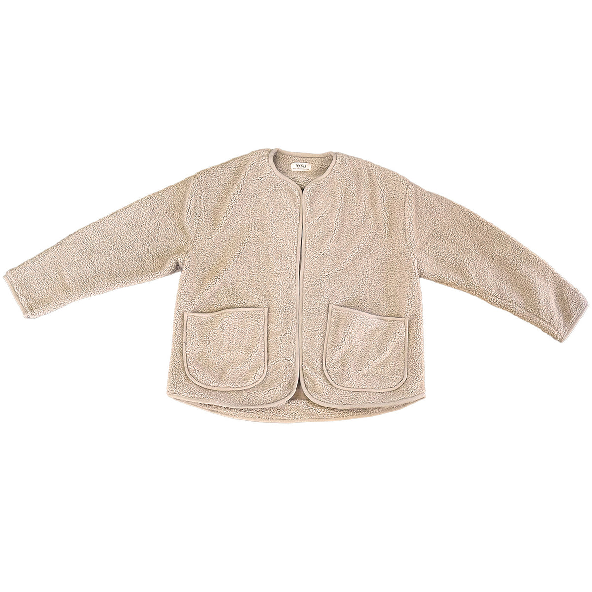 Veste Alice Seigle