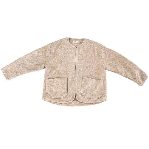 Veste Alice Seigle