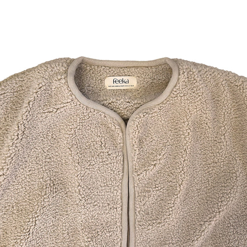 Veste Alice Seigle