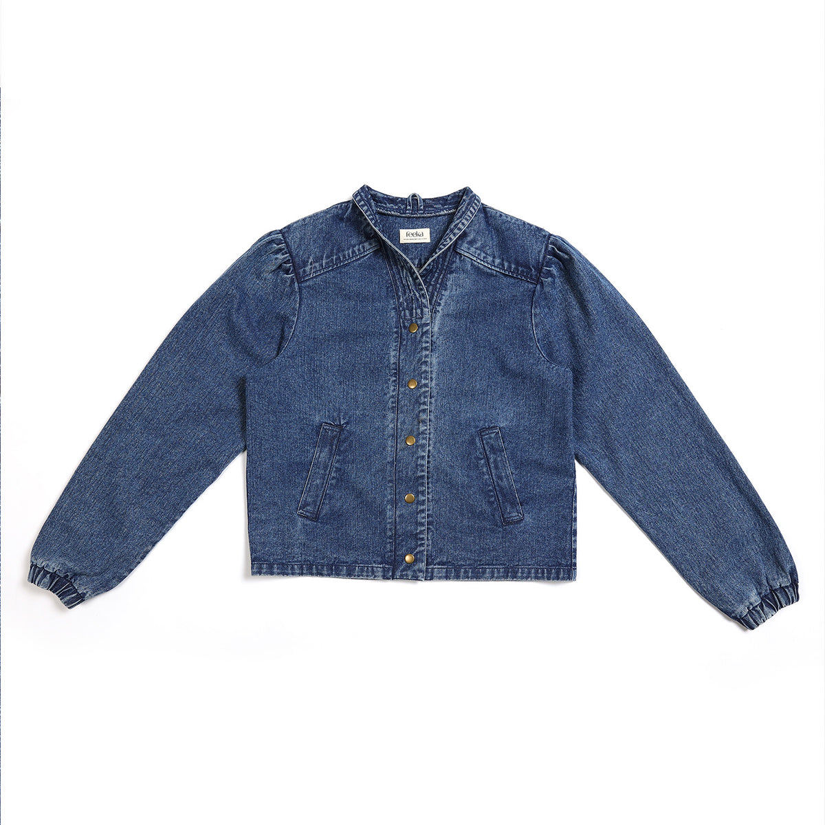 Veste Manuela Denim