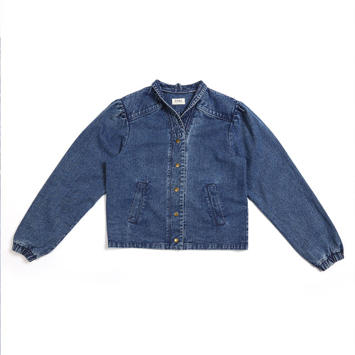 Veste Manuela Denim