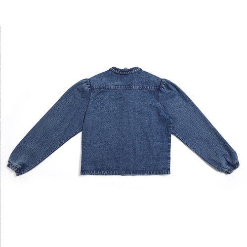 Veste Manuela Denim