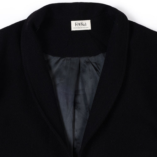 Veste Helen Noir