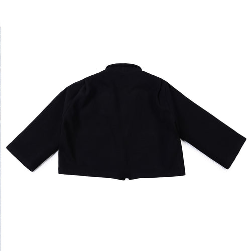 Veste Helen Noir